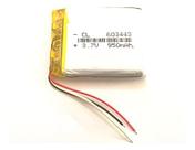 Bateria Gps Tomtom Xxl 530s 540s 550s 550tm 540tm 550m 540m
