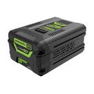 Bateria Greenworks 60V 2.0AH de alta corrente (HC) compatível