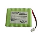 Bateria GSUIVEER 300-06868 7.2V 600mAh para 8DLLKP500
