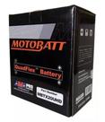Bateria Harley Davidson Dyna Todos Os Anos Mbtx20uhd
