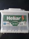 Bateria Heliar 48Ah Super Free H48BD 24 Meses de Garantia