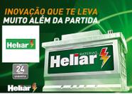 Bateria heliar 60 amperes cx alta Bateria heliar 60 amperes cx alta
