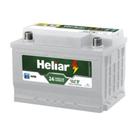 Bateria Heliar 60 amperes H60DD 60ah Bateria Heliar 60 amperes H60DD 60ah