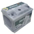 Bateria Heliar 60A LD 12V C20 25C 24 Meses De Garantia