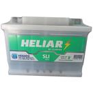 Bateria Heliar 60ah - BASE DE TROCA Bateria Heliar 60ah - BASE DE TROCA