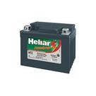 Bateria Heliar Htz6 125/150 Cg/titan/biz/nxr/bros/fan/xre300