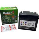 Bateria Heliar HTZ6 5Ah Fan NXR Bros Factor Biz XRE