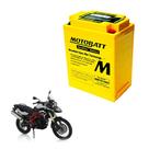 Bateria Honda Cb750 Cbx750 F Agm Motobatt Mbtx14au 16,5ah