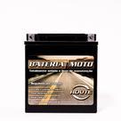 Bateria Honda Cbx 750f Sete Galo 12v 15ah Route (ytx16)