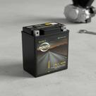 Bateria Honda Falcon 12V 7ah YTX7L-BS Route Bateria Honda Falcon 12V 7ah YTX7L-BS Route