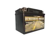 Bateria Honda Nt 650 V 99/01 12v 8ah Route YTX9-BS