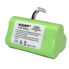 Bateria HQRP compatível com Logitech Z515 S315i S715i