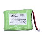Batería HQRP PLB-375 9V 1500mAh Li-MnO2 Compatible