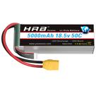 Bateria HRB POWER HRB 5S 18,5V 5000mAh conector XT90