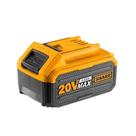 Bateria Ingco 4,0 Amper Industrial Fbli2002 Bivolt