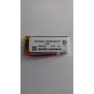 Bateria Intercomunicador G4 G9 C/conector