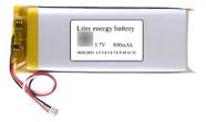 Bateria Intercomunicador Lexin Gtx 2argo 2argogtx Bateria Intercomunicador Lexin Gtx 2argo 2argogtx