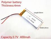 Bateria Intercomunicador Scala Rider Q2 Q-2 Cr K-