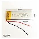 Bateria Intercomunicador Sena 10u-sh-02 10u Motorcycle Bluet