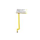 Bateria Interna 650mah 6g Classic 80gb 120gb 7g 160gb G