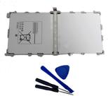 Bateria interna ANTIEE 9500mAh para Samsung Galaxy Note Pro 12.2