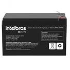 Bateria Interna Selada Para Nobreak 12v 7a Intelbras