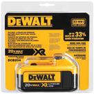 Bateria ion litio 20v max - xr 4ah - dewalt Bateria ion litio 20v max - xr 4ah - dewalt