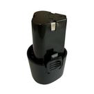 Bateria íons De Lítio 12v Menegotti - Carregador Extra Power 1,5amp
