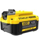Bateria íons de lítio 20V 4 Ah V20 - SB204-BR - Stanley