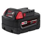 Bateria Íons de Lítio XC5.0 18V 5.0Ah Milwaukee 48-11-1850R