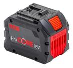 Bateria Íons Lítio Procore 18v 12ah Professional Bosch