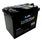 Bateria JFA ELitio Pro 12.8V 50A LiFePO4