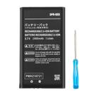 Batería JUBOTY SPR-003 1900mAh para Nintendo 3DS XL New 3DS XL