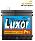 Bateria Júpiter JF50PD Palio/HB20 - MARTE LTDA