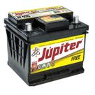 Bateria Júpiter Livre De Manutenção 12V 40Ah JJF40D FIAT 147 ELBA PANORAMA UNO COURIER FIESTA FUSION