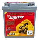 Bateria Júpiter Moto 7lbs 12v 7ah Ytx7l-bs Btx7 Rtx7