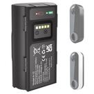 Bateria JYJZPB A-12 7000mAh para campainha sem fio Arlo Bateria JYJZPB A-12 7000mAh para campainha sem fio Arlo