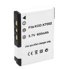 Bateria K7002 / KLIC-7002 para Kodak