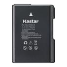Bateria Kastar para Nikon EN-EL14, EN-EL14a, EN-EL14b, EN-EL14c