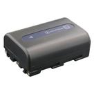 Bateria Kastar para Sony M Type NP-FM50 7,4V 2300mAh Bateria Kastar para Sony M Type NP-FM50 7,4V 2300mAh
