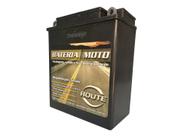 Bateria Kawasaki Ninja Zx-12 13ah 12v Route (ytx14-bs)