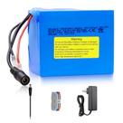 Bateria KBT 24V 4Ah de lítio com carregador para carros infantis