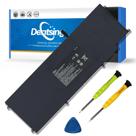 Bateria KYUER RC30-0196 53,6Wh para Laptop Razer Blade Stealth