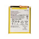 Bateria Kz50 5000mah Compatível XT2041 G8 POWER