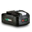 Bateria Landworks 48V DC 2Ah Íon de lítio 88,8 Wh Bateria Landworks 48V DC 2Ah Íon de lítio 88,8 Wh