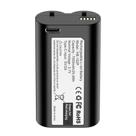 Bateria Lesaps HB-1S2P 7000 mAh com carregamento rápido USB-C Bateria Lesaps HB-1S2P 7000 mAh com carregamento rápido USB-C