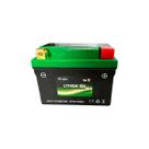 Bateria Lhz7-s Skyrich Lithium Ion Extra Power 7Ah Amperes Lítio