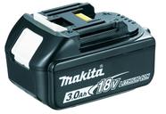 Bateria Li-íon 18V 3.0Ah Makita BL1830B 197599-5