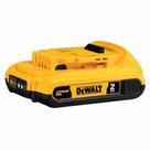 Bateria Li-Ion 20V Dewalt XR 2Ah DCB203B3 Bateria Li-Ion 20V Dewalt XR 2Ah DCB203B3