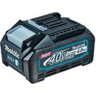 Bateria Li-ion 40 Volts Max 4.0AH XGT BL4040 - 191B26 - 6 - MAKITA